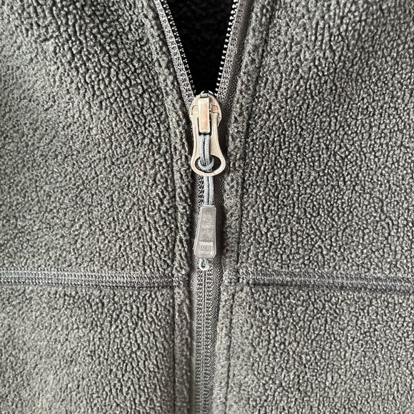 MEC Full Zip Women’s Fleece Sweater XS - Picture 6 of 6